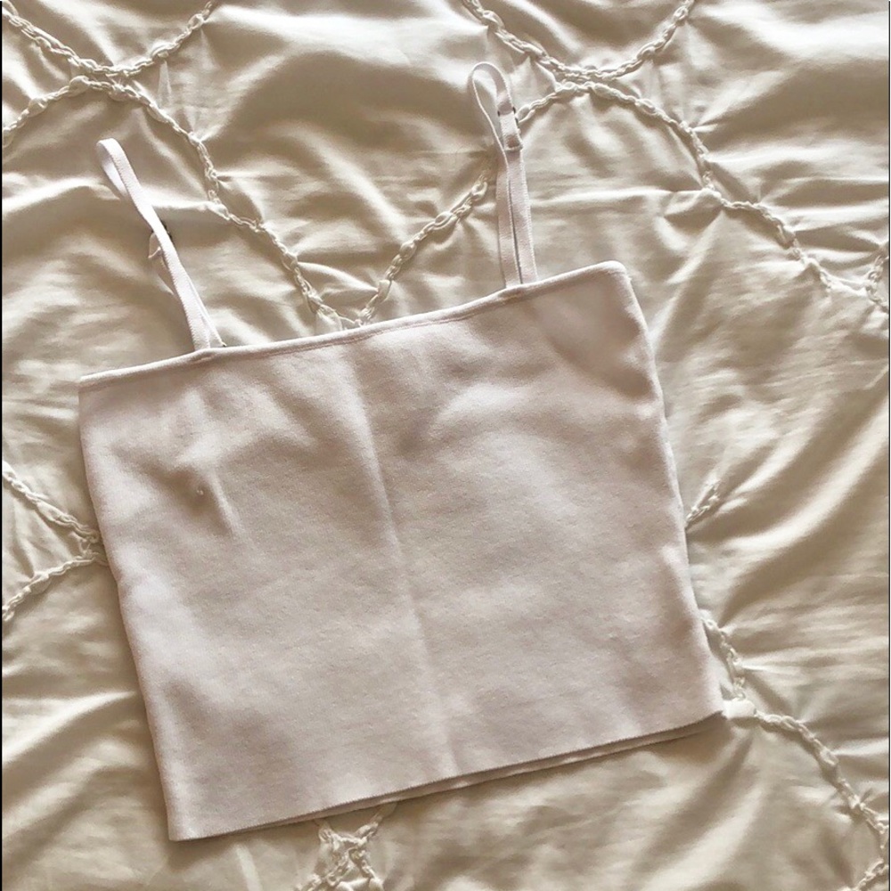 NWT | LF Bandage Cami